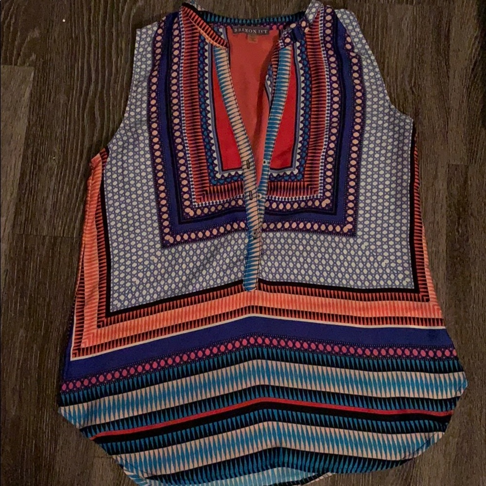 Dressy top